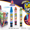 Šķidrā konfekte- sprejs ar lukturīti Johny Bee Lamp Candy 28ml 1/18 (25.05.28) Ķīna