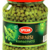 Zaļie zirnīši Spilva 690g (31.05.29) Latvija