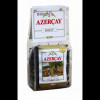  AZERCAY  Buket melnā tēja (caurspīd.iepakojums) 100g 1/50 (05.09.27) Krievija