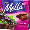 Konfekšu kaste Mella upeņu 190g 1/24 (02.27) Polija