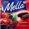 Konfekšu kaste Mella ķiršu 190g 1/24 (04.27) Polija