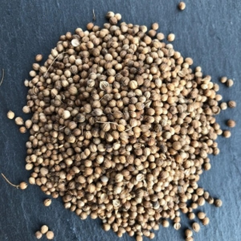 Garšviela Anatols koriandrs graudi 15g 1/20 (06.27)Latvija