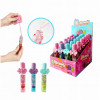 Šķidrā karamele Mermaid lip gloss 10g*24gb (14.11.27) ĶĪNA