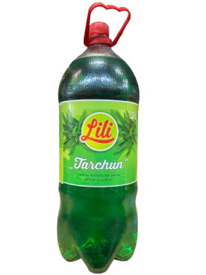 Limonāde Lili Tarhūns 3L 1/6 (08.06.27) Lietuva