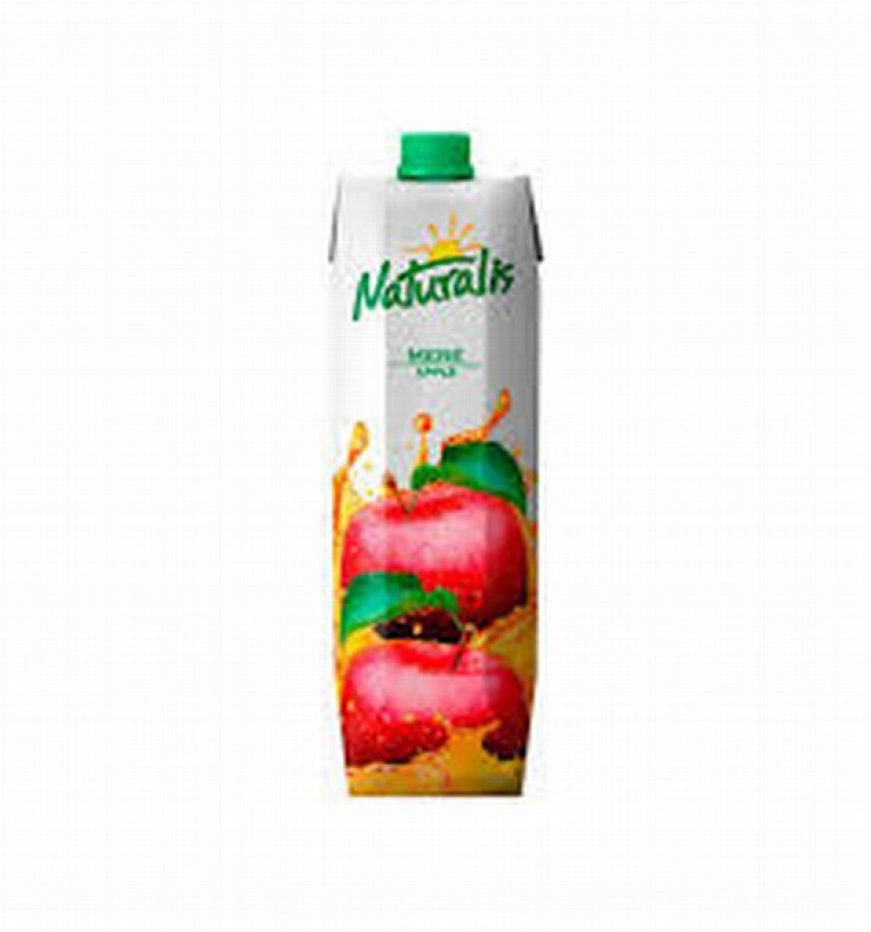 Sulas Naturalis Ābolu nektārs 1l (16.03.27)Moldova