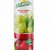 Sulas Naturalis Ābolu vīnogu 50% 1l (16.03.27)Moldova