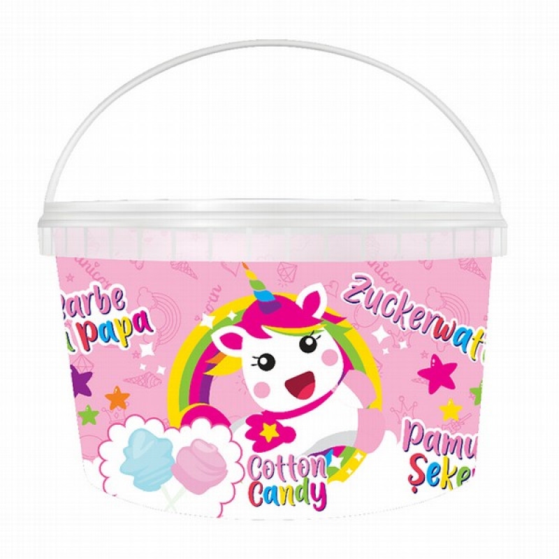 Cukurvate Mon Mio 150g (03.07.27) Rumānija
