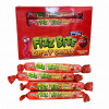 Mīkstā īriss uz kociņa Fizz Bite Strawberry/Blueberry super tattoo 50gb*11.2g (01.11.2028) Brazīlija