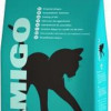 Smiltis kaķu tualetei cementējošas Amigo classic 5kg Dānija