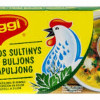 Buljons Maggi vistas ar dillēm un pētersīļiem 120g (02.2027) Slovākija