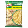 KNORR Ramen nūdeles ar sieru 61g Polija(31.03.27)