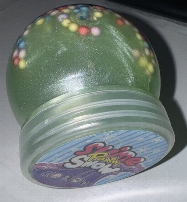Rotaļlieta slime Girl Surprise 1/12