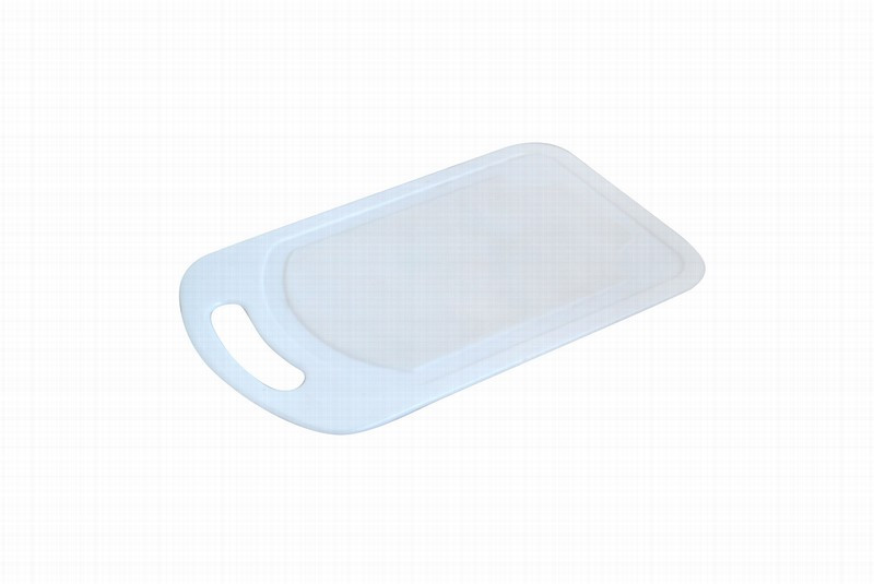 Dēlītis plastmasa 24.7x15x0.4cm asorti