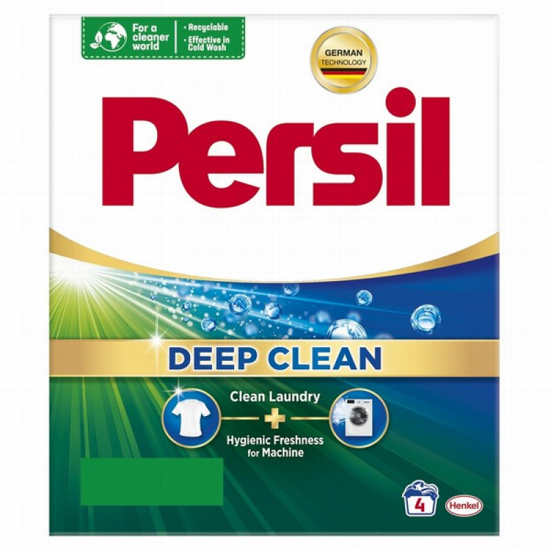 Persil Veļas pulveris uneversāls 220g Polija