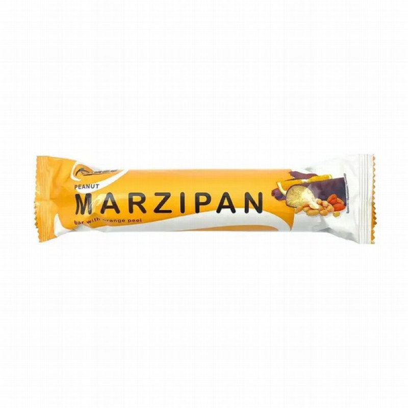 Šokolādes batoniņš Marcipāns Pauze 90g (03.01.27) Polija 