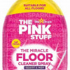Universālais tīrīšanas līdzeklis grīdām Star drop Pink stuff 750ml (20.01.30)