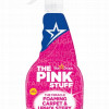 Star drop Pink Stuff Tīrīšanas putas paklājiem un mēbelēm 500ml (21.02.30)