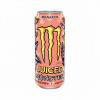 Enerģijas dzēriens Monster Juiced Monarch 0.5L DEPOZĪTS 0.10 eiro 1/24 (06.28) Čehija