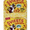 Sviests Krāslavas saldkrējuma 200g (12.11.26)Latvija