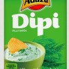 Mērcīte Ādažu Dipi diļļu 16g (02.01.28) Latvija