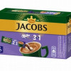 JACOBS MILKA 3IN1 šķīstošā kafija 10x12.4g (03.04.27) Čehija