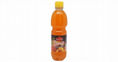 Sīrups Maadlex persiku 0.5L Igaunija(17.02.27)