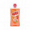 Universāls tīrīšanas līdzeklis Ajax Peach Blossom 1L (02.06.28)