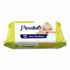 Mitrās salvetes Piccolino 72gb (24.10.27) Rumānija