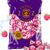 Karameles Malina so slivkami 1kg Ņevskij(07.06.26) Krievija