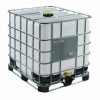 IBC Konteineris balts 1000L Pārtikas(eļļa)