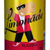 Limonāde Cēsu klasiskā 0.33L DEPOZĪTS 0.10eur 1/24 (06.03.27) Latvija