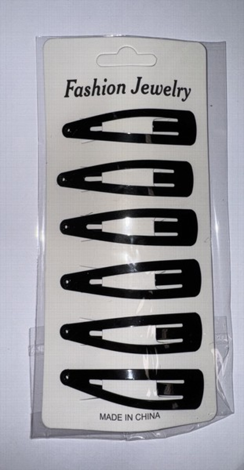 Matu sprādzes 6gb