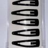 Matu sprādzes 6gb