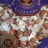 Īrisskonfektes Mileo Šokolādes 1kg (24.03.27)Krievija