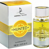 Smaržūdens vīriešiem Dorall Collection HUNTED 100ml