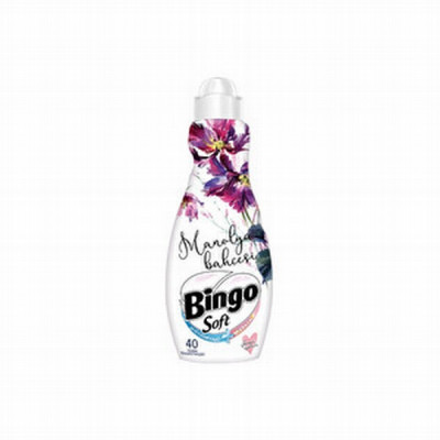 Veļas mīkstinātājs Bingo Magnolia 960ml (04.01.27)