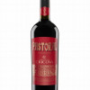 Vīns Cricova Pastoral Red sweet 0.75L 11% Moldova