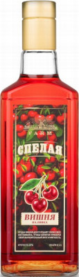 Liķieris Farm Spelaja Višņa 0.5l 18% Ukraina