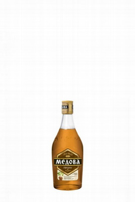 Medovuha Grehnevaja stiprs alkoholisks dzēriens 0.2L 38% Ukraina