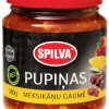 Pupiņas Meksikāņu gaumē Spilva 560g 1/6 (03.01.2027) Latvija