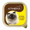 Kaķu konservi Athena ar vistas gaļu 100g (02.02.28) Vācija