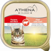Kaķu konservi Athena ar liellopa gaļu 100g 1/16 (26.04.27) Vācija