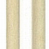 Kāts birstei koka 120cm