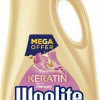 Veļas mazgāšanas līdzeklis Woolite Delicate 3.6l(27.02.2027) Polija