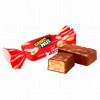 Šokolādes konfektes Roshen Candy Nut ar zemesriekstiem 1kg (13.02.27)(Pārdodas tikai pilnos iepakoju