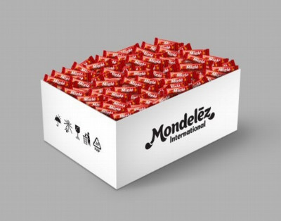 Šokolādes konfektes Migle 4kg (18.05.27) (daudzumu norādīt kg,pilnos iepakojumos) Lietuva