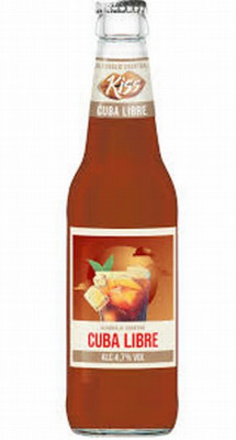 Kokteilis Cuba libre 4.7% 0.33L 1/6 (20.03.27)Igaunija