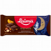 Šokolāde Laima Serenāde ar aprikozēm un lazdu riekstiem 90g 1/13 ((16.03.27)) Latvija