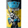 Enerģijas dzēriens LUCKY PUNCH zero 0.33L DEPOZĪTS 0.10eur 1/24 (13.11.26) Polija