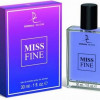 Smaržūdens sievietēm Miss fine 30ml Apvienotie Arābu Emirāti